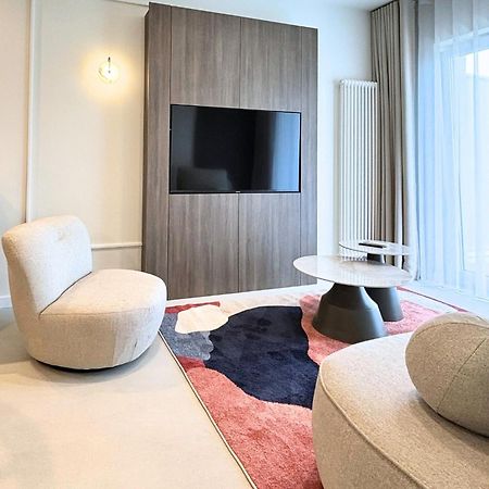 Apartamenty-Wroc Central Park Wrocław Eksteriør billede